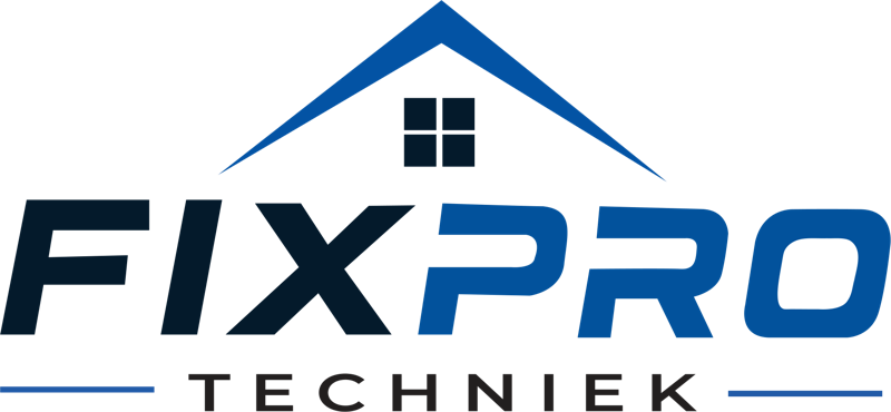FixPro Techniek logo